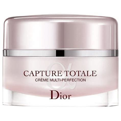 dior capture totale multi perfection|christian dior capture totale reviews.